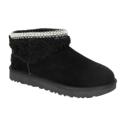 UGG W Classic Ultra Mini Maxi Curl