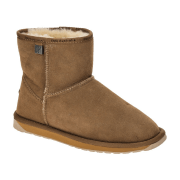 emu Australia EMU Platinum Stinger Slim Mini Stiefel braun WP20003