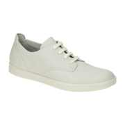 Ecco Leisure Schuhe weiß Damen Derby 205133