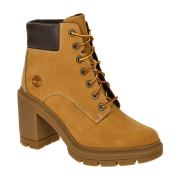 Timberland Allington Heights Stiefeletten gelb Ankle Boots 0A5Y5R