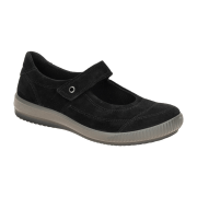 Legero Tanaro Mary-Jane Schuhe schwarz 300