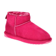 emu Australia EMU Barbie Stinger Micro Boots Stiefel pink W12898