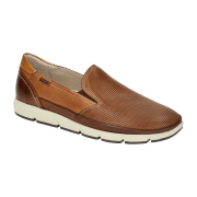 Pikolinos Fuencarral Slipper Schuhe braun M4A-3221C1