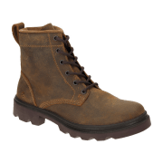 Ecco Grainer Winter Damen Stiefel braun camel 214723