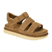 UGG Goldenstar Strap Sandale braun 1137890