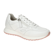 Gabor comfort Sneaker Schuhe weiß Nappa 62.488.50