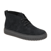 Clarks Torhill DB Schuhe schwarz Desert Boot 26178260