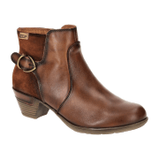 Pikolinos Rotterdam Stiefelette braun cuero 902-8943C1