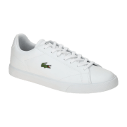 Lacoste Lerond Set Schuhe white Sneakers weiß Original 0036