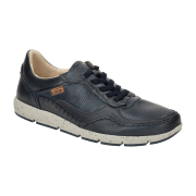 Pikolinos Fuencarral M4U-6312 300 blue Leder