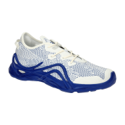 Ecco Biom Infinite Schuhe weiß blau Herren Sport 825624