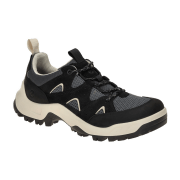 Ecco Offroad Schuhe schwarz grau 822454