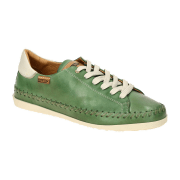 Pikolinos Soller Schuhe grün mint W8B-6531
