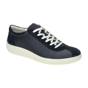 Ecco Soft Zero Schuhe blau marine Herren Sneakers 537754