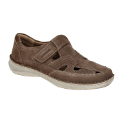 Josef Seibel Schuhe New Anvers 81 braun Herren