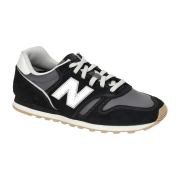 New Balance 373 Schuhe Sneakers schwarz weiß