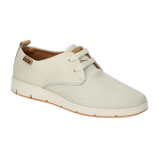 Pikolinos Madrid Schuhe weiß nata W8A-4877C1