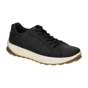 Ecco Byway Schuhe schwarz Nubuck 522834