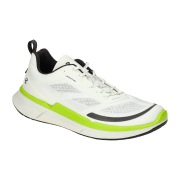 Ecco Biom 2.2 Sneaker Schuhe weiß grün Sport Herren 830754