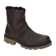 Ecco Grainer Herren Winter Stiefel braun mocha Waterproof 214804