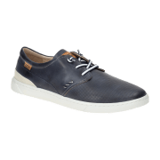 Pikolinos Alicante Schuhe Slipper blau pacific M2U-6378C1