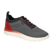 Geox Spherica Sneaker Schuhe grau U55BYE
