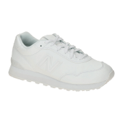 New Balance 515 Schuhe Sneakers weiß all-white