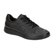 ara Roma Schuhe Schürer schwarz H-Weite 12-23910