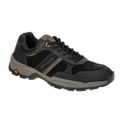 camel active Evolution Schuhe schwarz grau 53EVA01