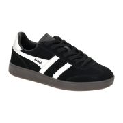 Gola Viper Damen Schuhe Sneakers schwarz weiß CLB735