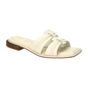 Clarks Ariany Mule Pantolette beige cream 26181237