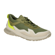 Ecco Ult-Trn Schuhe grün acorn Michelin-Sohle 824334