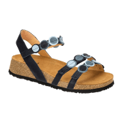 Think Koak 3-000322-8020 navy kombi Materialmix