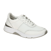 Gabor RollingSoft Schuhe weiß 66.897.50