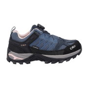 CMP RIGEL LOW FITGO TREKKING