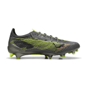 Puma Ultra 5 Ultimate FG Fußballschuhe Damen 03 - matte aged silver/yellow alert/sun struck 39