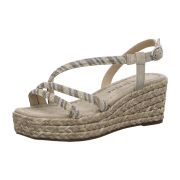 Alma en Pena Espadrilles Sandalen für Damen