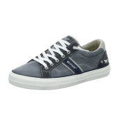 Mustang Sportliche Schnürschuhe für Herren