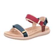 Woden Bequeme Sandalen für Damen