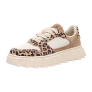 Apple of Eden Damen Plateau Sneaker