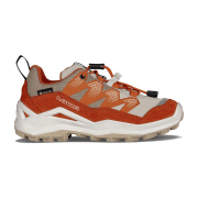 LOWA MADDOX PRO GTX LO JR