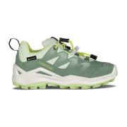 LOWA MADDOX PRO GTX LO JR