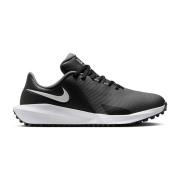 Nike Infinity '24 Golfschuhe 102 - white/safety orange-black 42.5