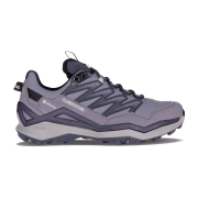 LOWA Maddox Pro GTX lo 321630 7259 flieder pflaume
