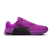 Nike Metcon 9 Fitnessschuhe Damen 500 - vivid purple/black-bold berry 42