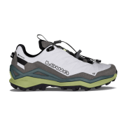LOWA MADDOX PRO GTX LO SL