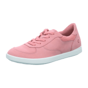 Ecco Leisure Schuhe rosa Damen 205153