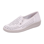 Longo Komfort Slipper für Damen