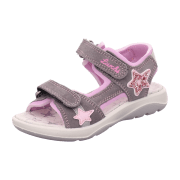 Lurchi Offene Mädchenschuhe