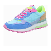 Victoria Shoes azul (multifarben)